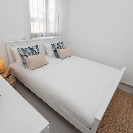 Achziv Sea&Sun Apartment Nahariya Ngoại thất bức ảnh