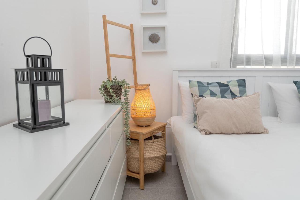 Achziv Sea&Sun Apartment Nahariya Ngoại thất bức ảnh