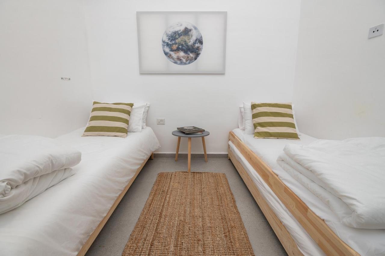 Achziv Sea&Sun Apartment Nahariya Ngoại thất bức ảnh